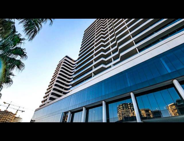 1 BEDROOM APARTMENT FOR SALE IN MORNINGSIDE